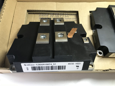 FZ800R16KF4 FZ800R16KF5 FD800R33KF2C-K FZ1600R12KF4-S1