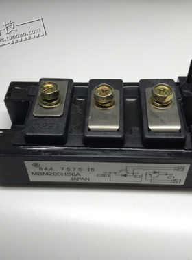 MBM200HS6A MBM200HT12H MBM150HT12H MBM200HS6H