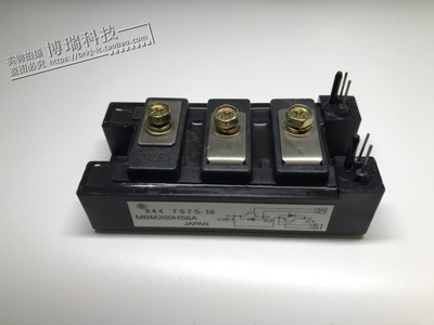 MBM200HS6A MBM200HT12H MBM150HT12H MBM200HS6H