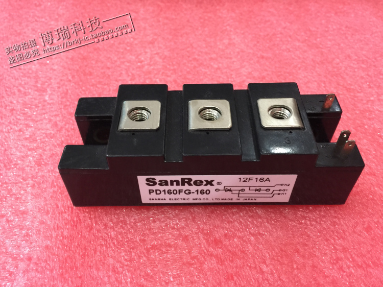 可控硅PD160FG160 PK200FG160 PD200FG-160 PK160FG120 现货