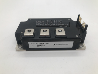 全新原装 进口 PM400DVA060 PM400DVA060-1 PM400DVA060-4