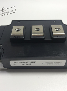 原装 CM600DY-12NF CM400DY-12H CM400DY-12NF CM600DY-24A