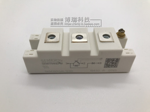 全新原装 SKM150GAL12T4 SKM195GAL123D
