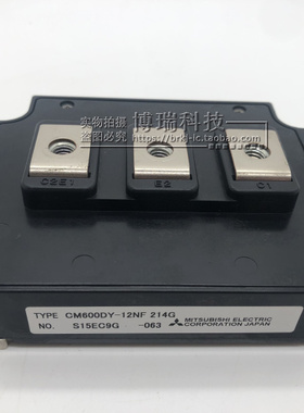 CM600DY-12NF CM400DY-12NF CM300DY-24NF CM600DY-24NF 全新