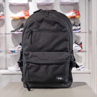 运动背包学生书包户外包ABSU099 2025秋季 正品 李宁双肩包男女同款