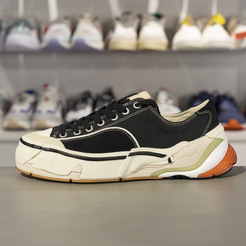 李宁系带男子低帮运动鞋