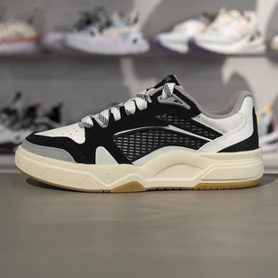 惟吾 LITE男女同款 经典 正品 板鞋 2025夏季 运动鞋 AGCV075 李宁休闲鞋