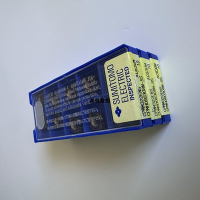 住友CPMH090308NSSAC630数控刀粒