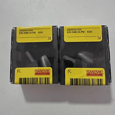 870-2400-24-PM4334山特维克钻尖
