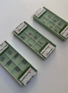 瓦尔特铣刀片ADMT080304R-D56 WKP35S