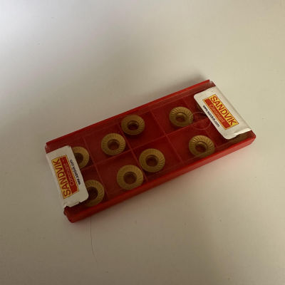 山特维克RCKT1204MOR6RCKT1204