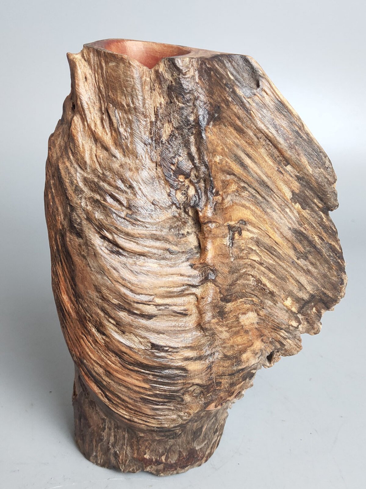 DEAD WOOD ROOTS WEATHERED WOOD PERSONALITY CREATIVE PEN HOLDERS FLOWER ARRANGEMENT HANDICRAFTS TURPENTINE KNOTS PINE NODULES HOME DECORATION