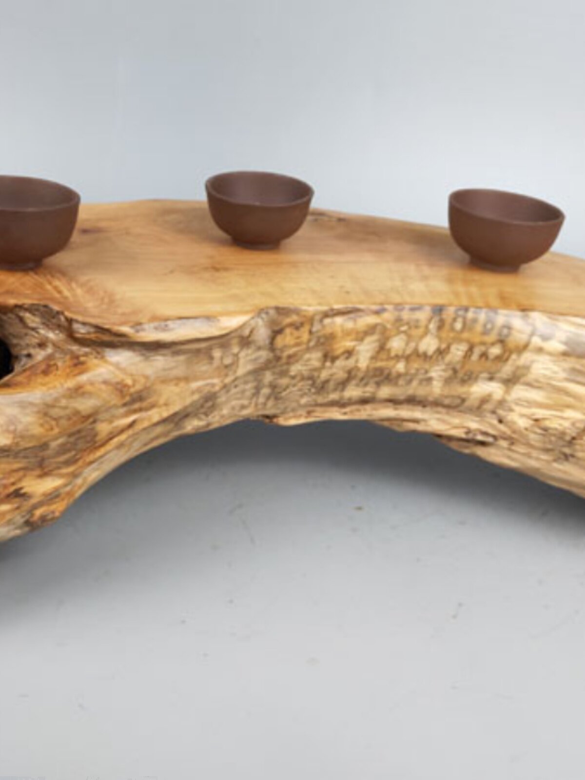NATURAL NON-CYPRESS CEDAR WOOD ROOT CARVING THE SHAPE OF THE STRANGE STONE BASE BASE BASE SUPPORT DRY TEA TABLE HOME DECORATION ORNAMENTS