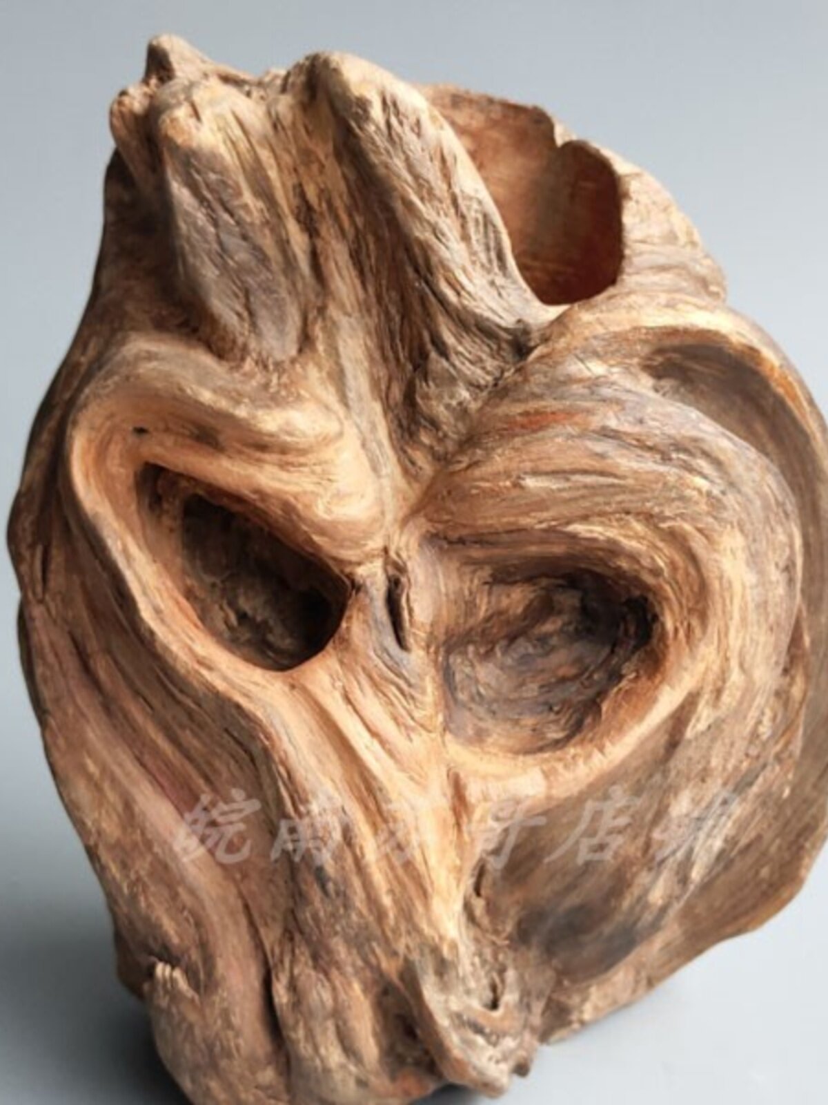 NATURAL ROOT CARVING ROOT ART ORNAMENTS CREATIVE FASHION DEAD WOOD WEATHERED WOOD PEN HOLDERS HANDICRAFTS CONFORMAL VASES FLOWER ARRANGEMENTS