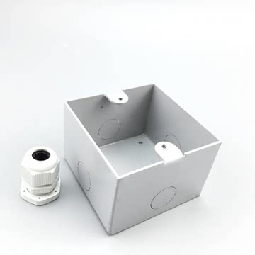 户外防水接线盒内存条电源过线接线盒
