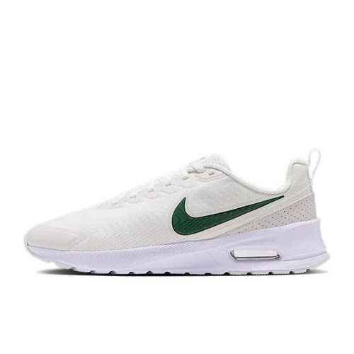 NIKE/耐克男鞋 AIR MAX NUAXIS舒适缓震休闲运动跑步鞋FD4329-106