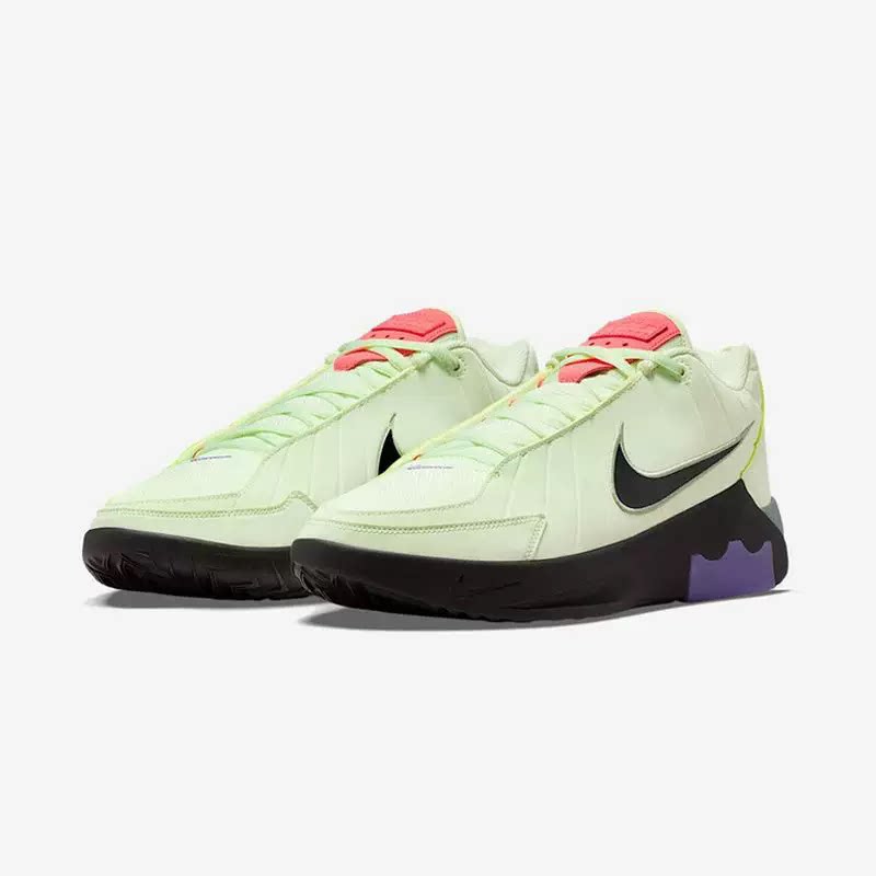 NIKE/耐克男鞋LEBRON WITNESS IX EP詹姆斯运动篮球鞋HQ8035-701