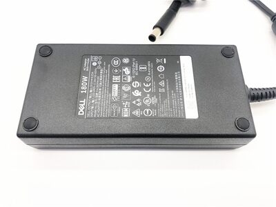 原装戴尔外星人G3 3590 G7 3779 180W电源适配器19.5V9.23A充电器