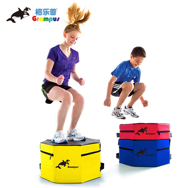 迷你版幼儿体育训练器材