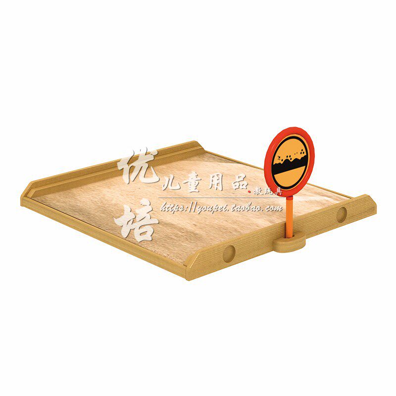 早教儿童自行车组合减