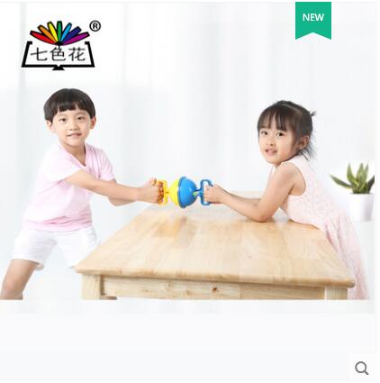 空气幼教儿童益智玩具马德堡半球