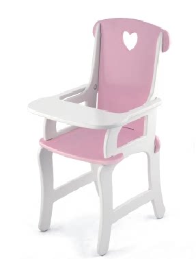 VIGA/唯嘉 婴儿椅 幼儿早教园儿童仿真过家家娃娃家玩具