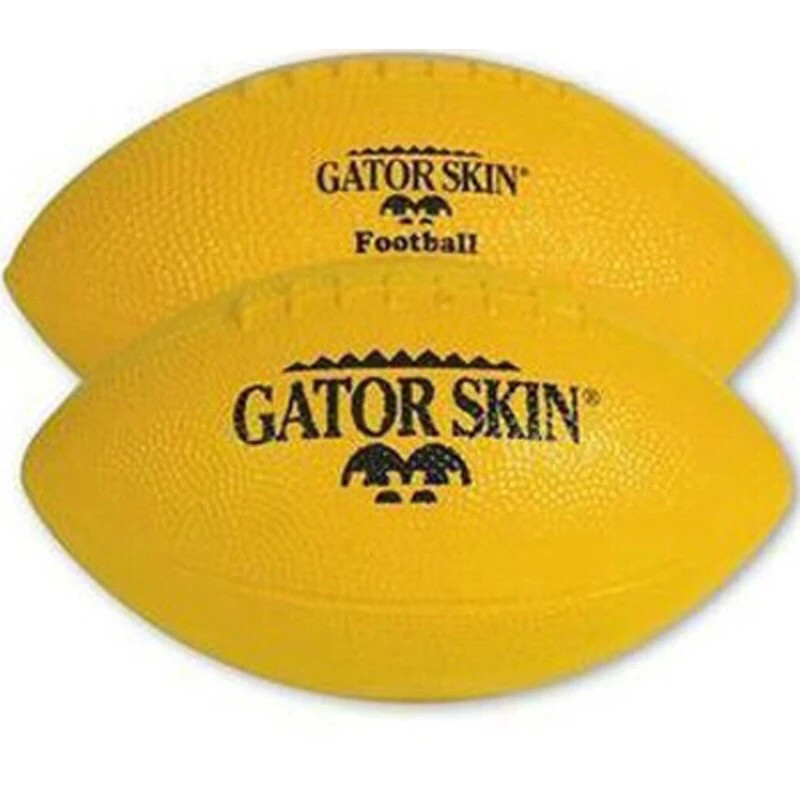 卡乐咪鳄鱼橄榄球幼儿早教园儿童体育运动手抓球 亲子游戏正品