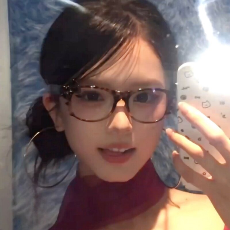 韩版复古装饰豹纹蝴蝶结KT猫眼镜甜妹可爱素颜方框平光镜框架女潮