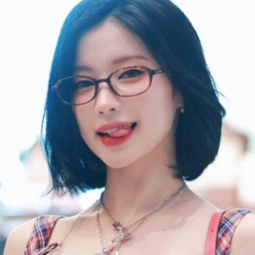 韩版复古椭圆形豹纹素颜眼镜女款