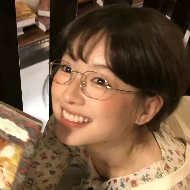 韩版复古小框椭圆形金属高智感近视眼镜防蓝光配度数平光镜框架女
