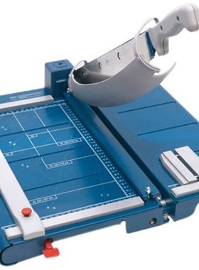 DAHLE 562 德国达乐A4切纸刀裁纸刀切纸机可切割长360mm厚度3.5mm