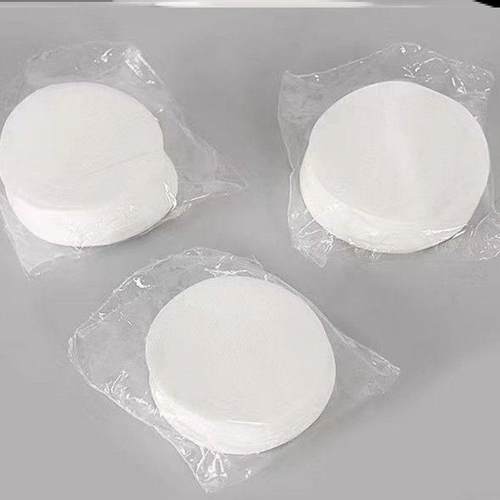 圆形过滤咖啡粉过滤片摩卡壶专用51mm60mm咖啡机粉碗滤纸