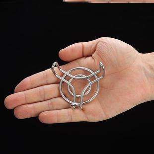 小蒸笼矮脚奶锅内蒸架养生壶锅架小架子蒸菜架不锈钢迷你小蒸架