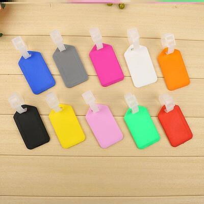 姓名标识牌登机牌防丢拉杆箱包旅游安全托运牌箱包行李箱防丢吊牌