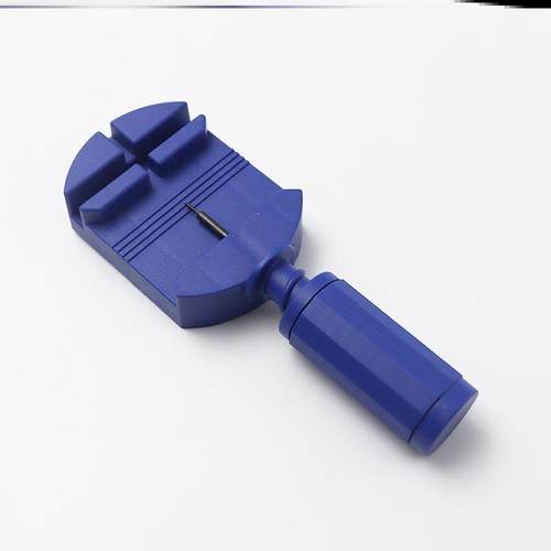 维修调修配件拆表器改长短通用保养修表拆卸器表带链手表拆带器