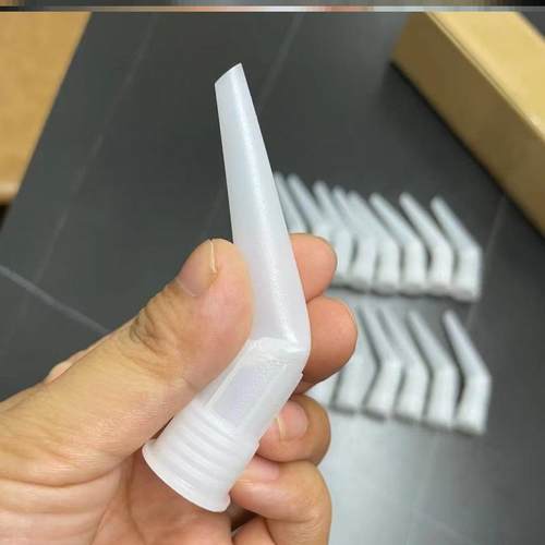 美缝弯头胶嘴多功能门窗塑料神器胶新品硅胶玻璃胶一体水性打胶
