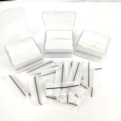 假睫毛胶条超自然秒速胶线工具使用美睫果冻胶胶条嫁接黏贴新款