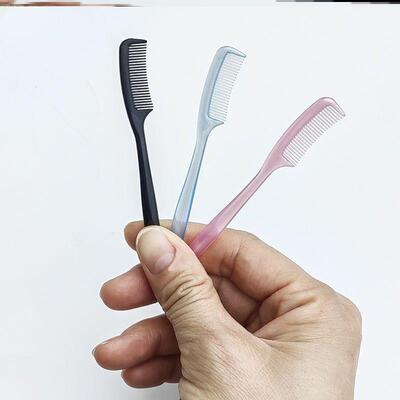 宠物用品蜜袋鼯毛发排梳可爱刺猬去掉毛脱毛猫咪仓鼠迷你小梳子