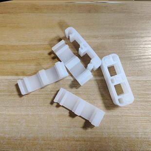 拼接紧固件狗笼diy配件专用固定器方管卡子宠物围栏固定卡扣