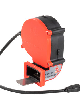 柴火炉野外炉具户外高转速12V