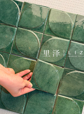 Marazzi马拉齐意大利进口手工砖
