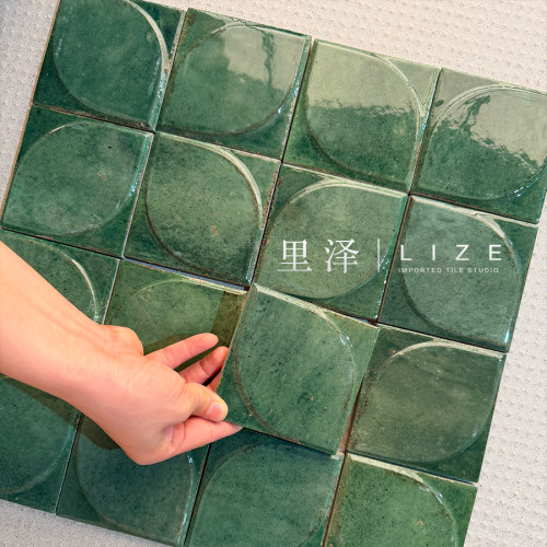 Marazzi马拉齐意大利进口手工砖