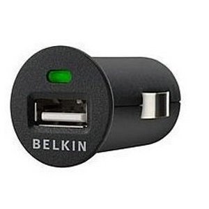 Chargeur téléphone allume-cigare - Ref 286967 Image 1