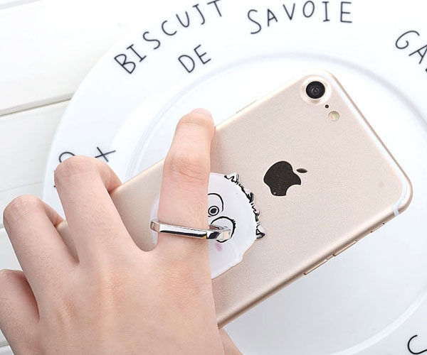 Support téléphone mobile - Ref 1365145 Image 3