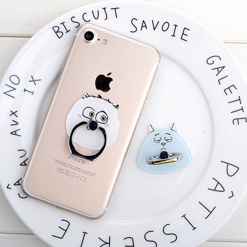 Support téléphone mobile - Ref 1365145 Image 1