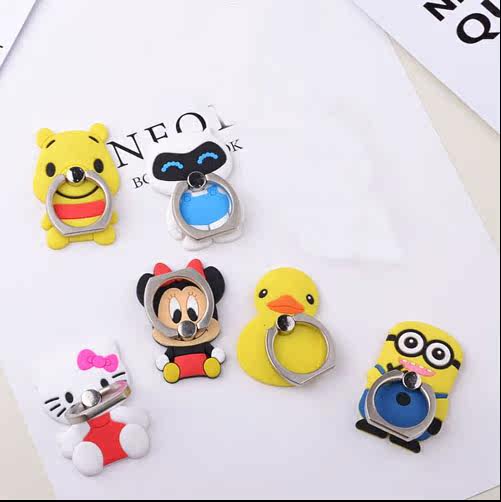 Support téléphone portable - Ref 1365103 Image 1