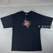 IH9269 纯棉运动休闲短袖 010 新款 NIKE耐克男子超宽松篮球T恤秋季