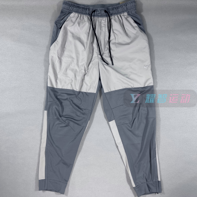 Nike耐克男子运动休闲收口长裤