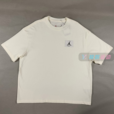 耐克JORDAN男子运动短袖T恤
