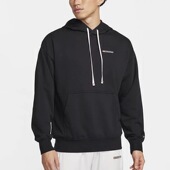 010 卫衣FN3396 耐克NIKE男子连帽针织速干运动休闲长袖 透气套头衫